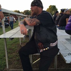 Meet your Posher, Danny